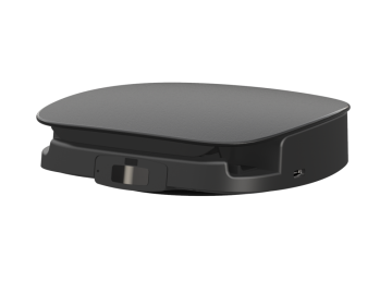 car wireless charger phone holder with fast charge