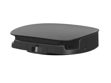 car wireless charger phone holder with fast charge