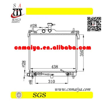 autoparts for cheap heatsink