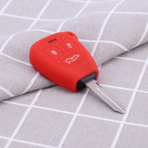 Protector Remote Control Skin for Chrysler