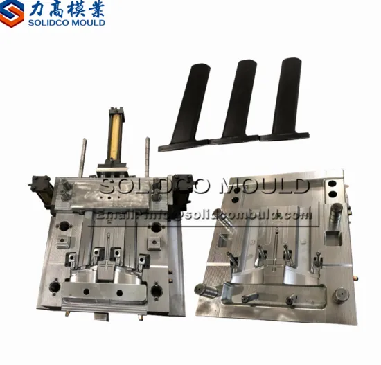 New design plastic office chair armrest professional maker