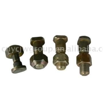 wheel hub bolt