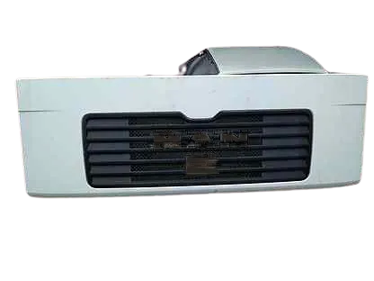 TRUCK BODY BUMPER GRILLE FOR MAN F2000 - 85611505002