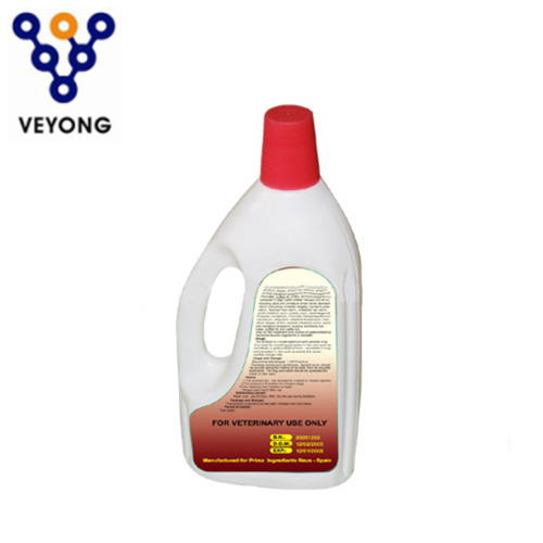 Veterinary Medicine Albendazole Suspension 2.5L
