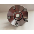 Automotive Wheel Hub Bearing 43570-47010 for Toyota Prius