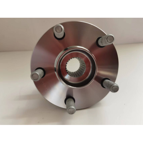 Wheel Hub Bearing Automotive Wheel Hub Bearing 43570-47010 for Toyota Prius Supplier
