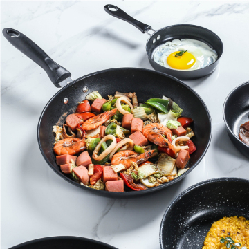 NICE KITCHENWARE Non Stick Frying Pan - Multiple Sizes Available
