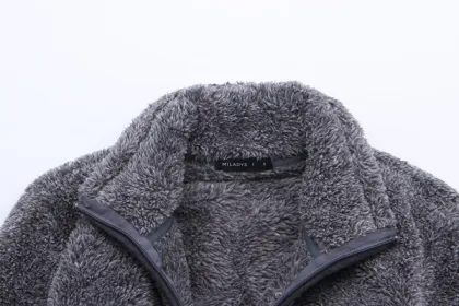Ladies Winter Fleece Jacket