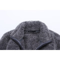 Warm Fleece Jacket Ladies Winter Fleece Jacket Manufactory