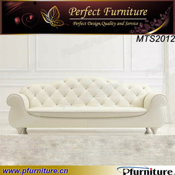 MTS2012 Italian leather sofa modern leather sofa leather sofa