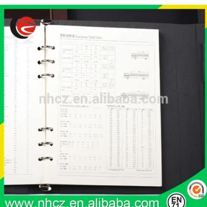 Business Notebook Suite