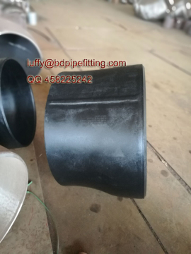 ECC RED Large Diameter factory