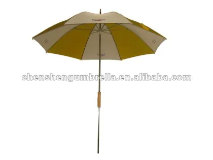 sunshine beach fish umbrella