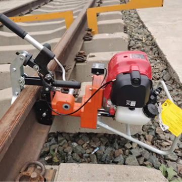 Macchina a prezzi accessibili fabbricati in ferrovia.