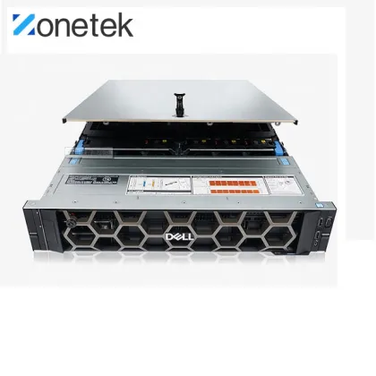 Enterprise Level Dell EMC PowerEdge R740 Rack 2U Server with Xeon Processor