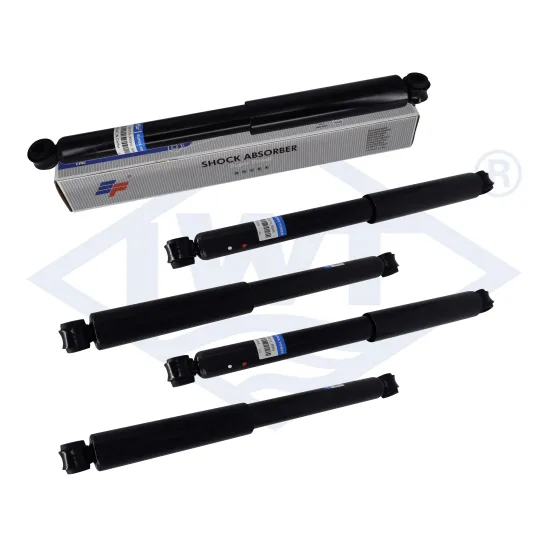 LWT SP Suspension 56210-35G10 Rear Shock Absorber for Nissan Pickup 86-05: D21 D22 4WD