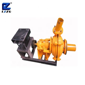 High Quality Mining Equipment Parts & Slurry Pumps