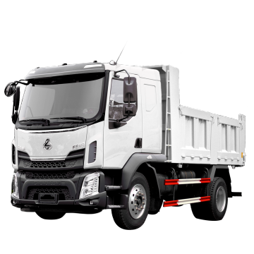 Dongfeng top quality 4x2 dumping truck / mini dump truck 3 4 5 Ton  M3 single cabin LHD/RHD