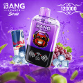 Bang Leader 120K Puff 2 In1 Vape Sekali Pakai EU Vaper