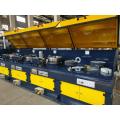 ER70S-6 welding wire production line