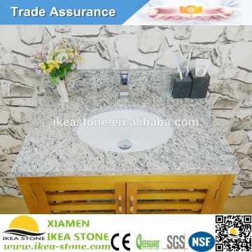 Santa Cecilia Granite 36 Bathroom Vanity Canada