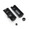 Professional Custom Plastic Parts Service