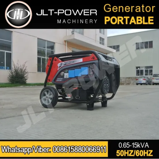 JLT Power China Factory 8500w Gasoline Generator pls contact skype edigenset or whatsapp 008615880066911