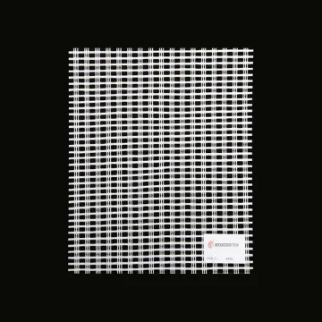 Fireproof Fiberglass Mesh Fabric 300g