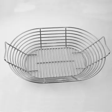 Hot Selling 304 Stainless Steel Ash Basket for Easy Disposal
