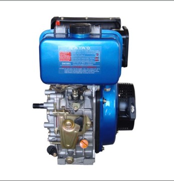 8HP Air Cooled Diesel Engines (KA186FA)