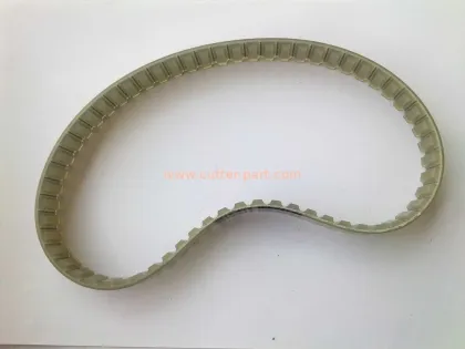 Breco Belt 25at10 610bfx Belt-x Dr "breco" For Gerber Cutter Gt7250 180500213