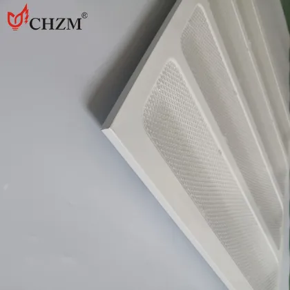 Grille Panel Light: Inated Ceiling Modtegrern Troffer LED Lighting for Integrated Ceiling