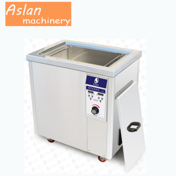 Seafood Ultrasonic Cleaning Tank: Lobster Cleaning Machine & Scallop Washer