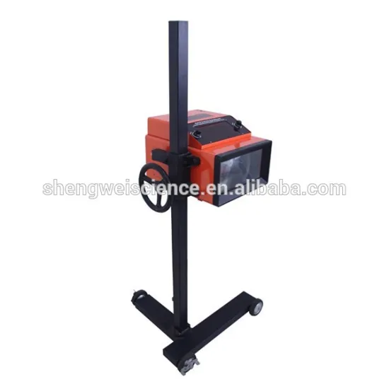 Best-selling Vehicle Manual Headlight Tester