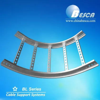 Cable Ladder And Unistrut (UL, NEMA, SGS, IEC and CE)