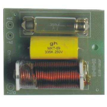 CN-155 audio speaker