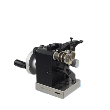 Mini PSAS 0.5-10mm Punch Grinder for Surface Grinder