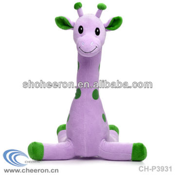 Plush giraffe stuffed giraffe soft giraffe