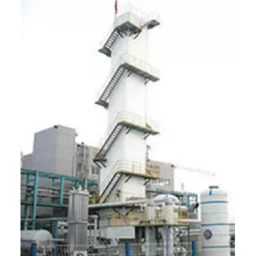 Liquid Oxygen Nitrogen Plant Cryogenic Air Separation Unit