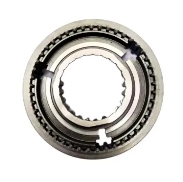 Customization Hot Sale Transmission Gearbox Parts Synchronizer Assembly for IVECO