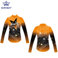 College all star cheer warm up jackets