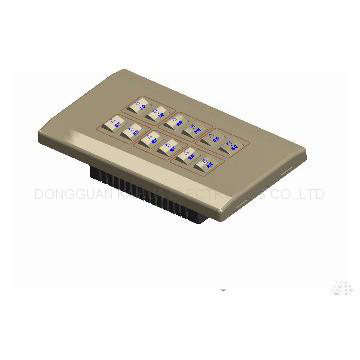 LED wall switch