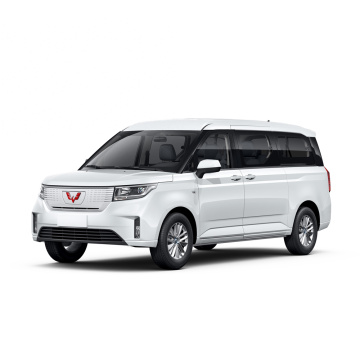 Wuling Journey family electric car