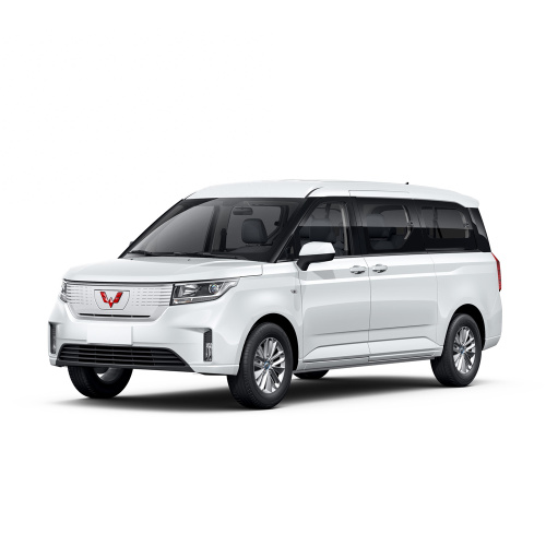 Wuling Journey family electric car