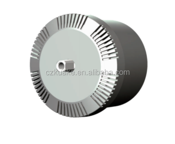 EMC, CE EN15194 36V 250W Mid Drive Conversion Kit for City and Folding Bikes
