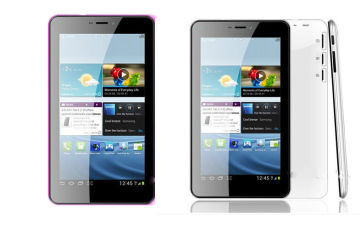 800 * 480 Tft Lcd 4gb Phone Calling Tablet Pc Bluetooth 4.0 Built-in 2.75g Dual Core