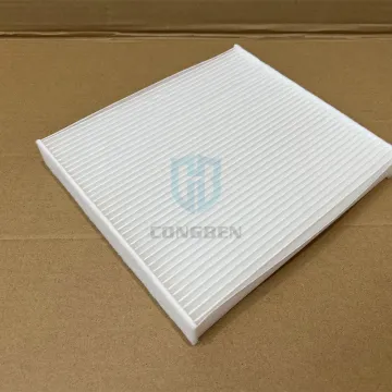 Air Conditioner Cleaner and Cabin Filter for Automotive - 92204706 AC Cabin Filter 8-97356-127-0
