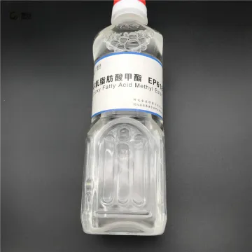 Additives Epoxidized chemicals auxiliary DOP EFAME oil