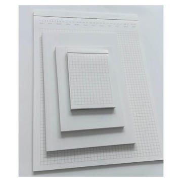 Softcover Waterproof Notebook Stone Paper