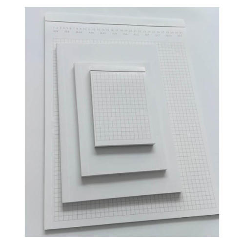 Softcover Waterproof Notebook Stone Paper